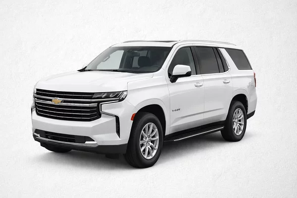 Used 2023 Chevrolet Tahoe Image