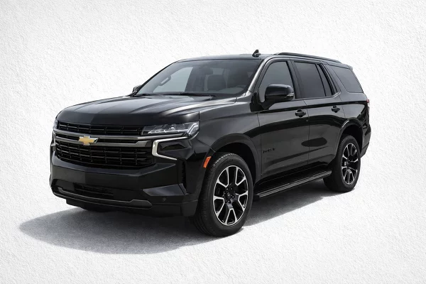 Used 2022 Chevrolet Tahoe Image
