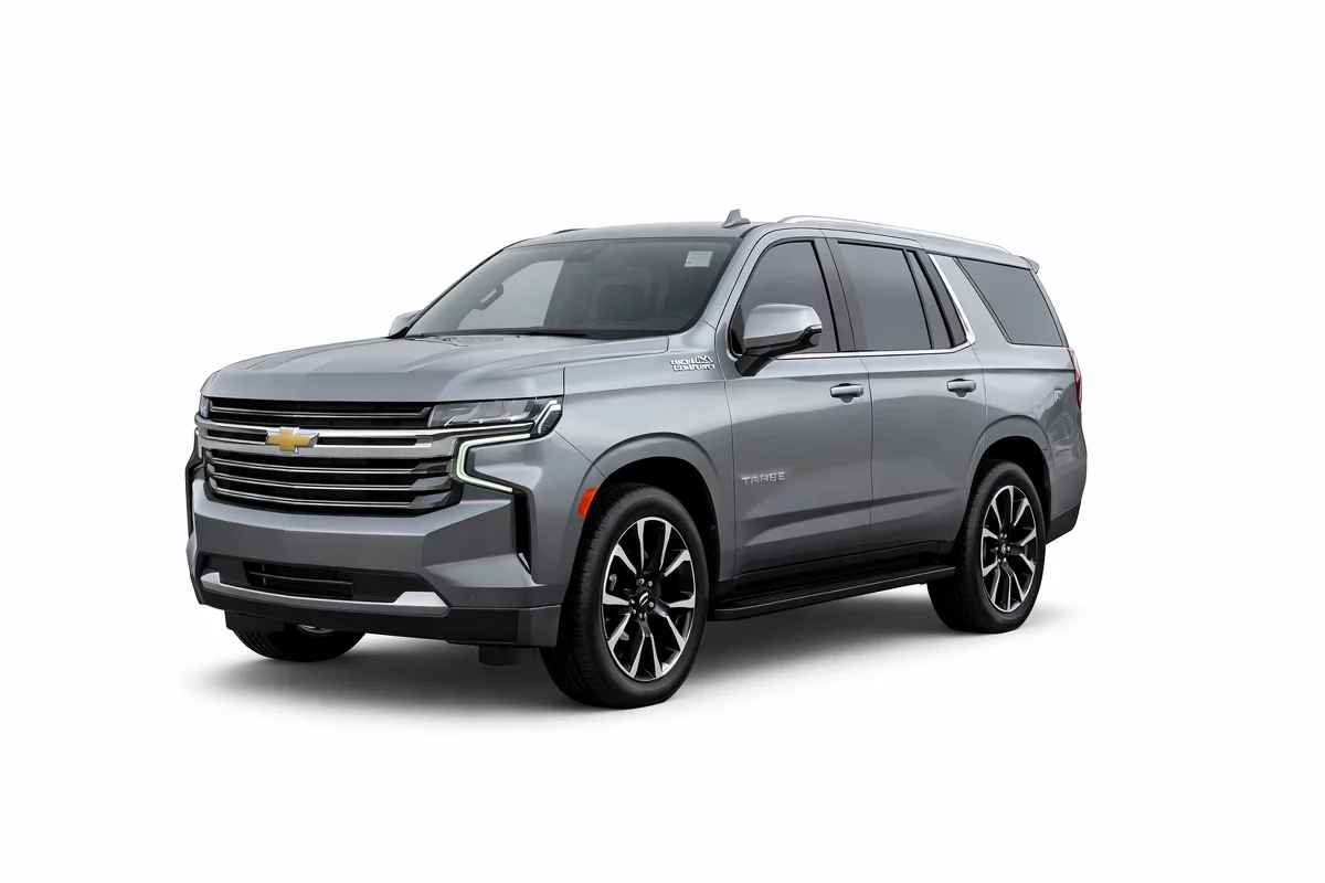 Used 2023 Chevrolet Tahoe