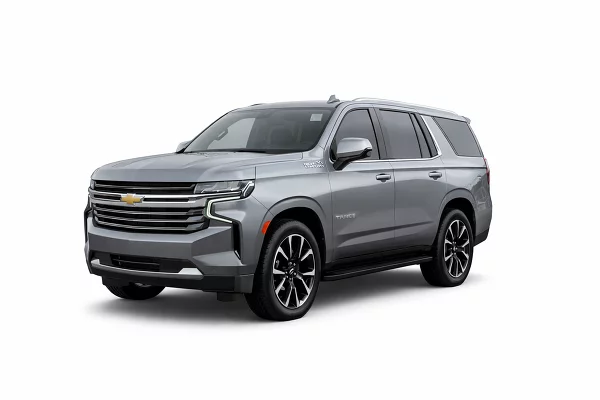 Used 2023 Chevrolet Tahoe Image