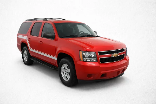 Used 2011 Chevrolet Tahoe Image