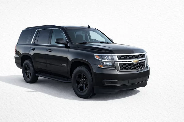 Used 2019 Chevrolet Tahoe Image