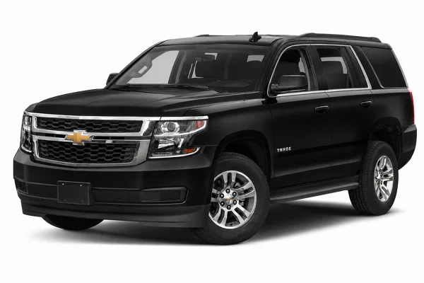 Used 2019 Chevrolet Tahoe Image