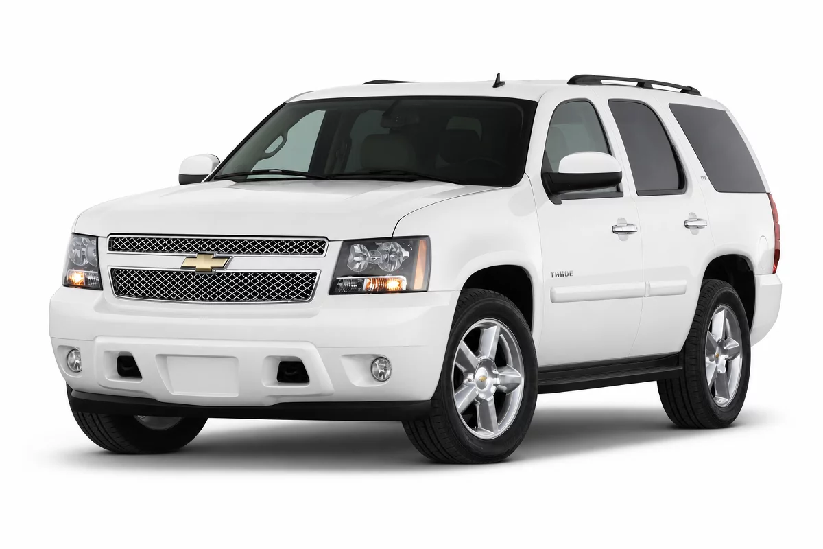 Used 2011 Chevrolet Tahoe