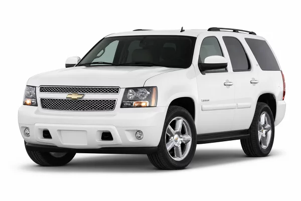 Used 2011 Chevrolet Tahoe Image