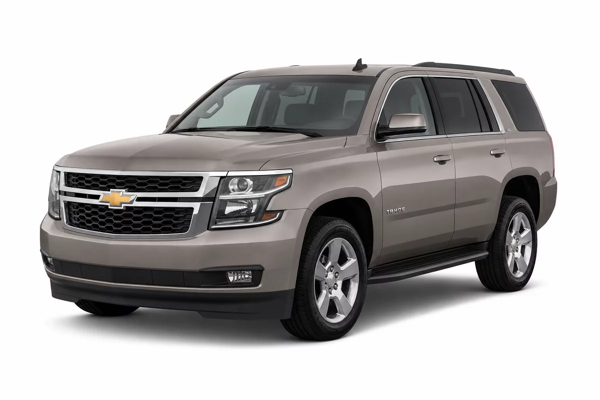 Used 2019 Chevrolet Tahoe