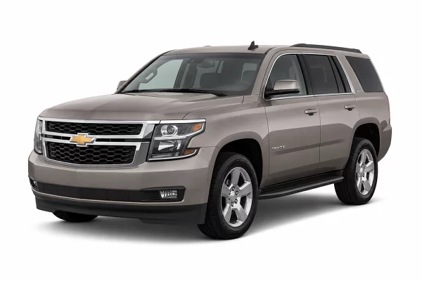 Used 2019 Chevrolet Tahoe Image