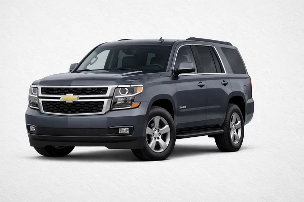 Used 2019 Chevrolet Tahoe Image