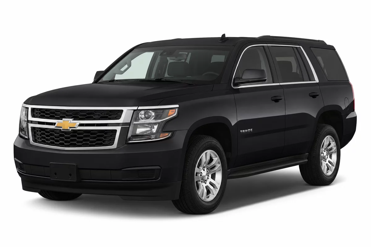 Used 2019 Chevrolet Tahoe
