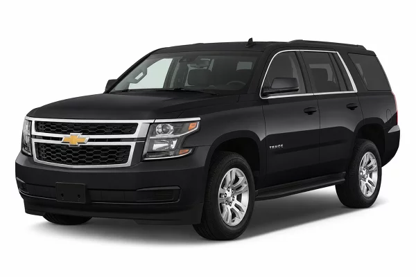 Used 2019 Chevrolet Tahoe Image