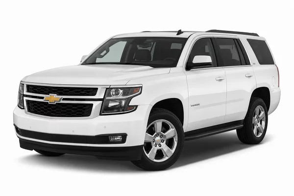 Used 2018 Chevrolet Tahoe Image