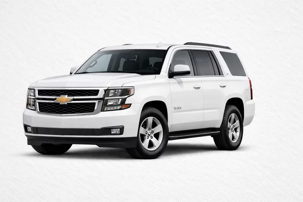 Used 2018 Chevrolet Tahoe Image