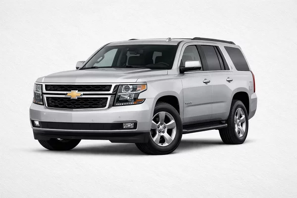 Used 2019 Chevrolet Tahoe Image