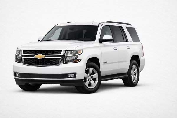 Used 2019 Chevrolet Tahoe Image