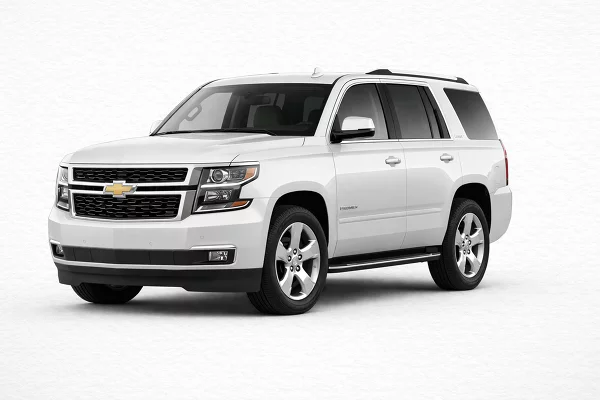 Used 2019 Chevrolet Tahoe Image