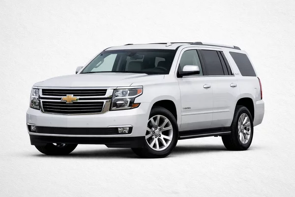 Used 2017 Chevrolet Tahoe Image