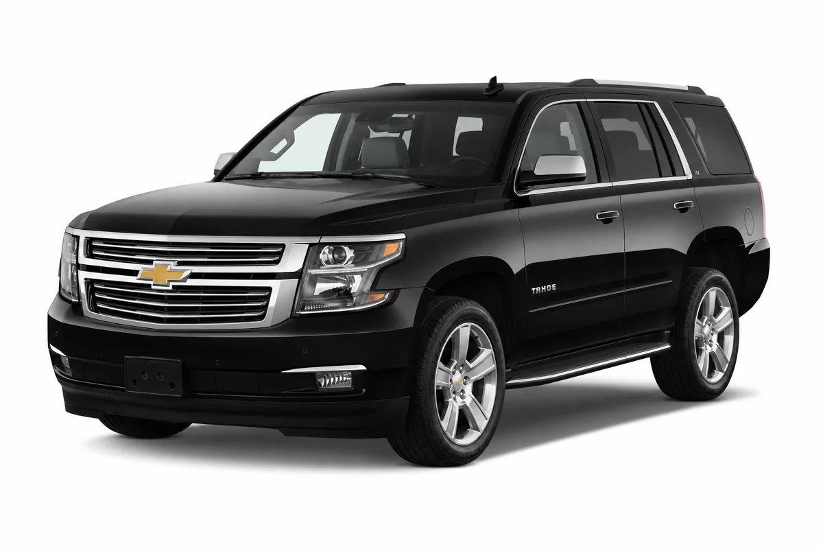 Used 2020 Chevrolet Tahoe