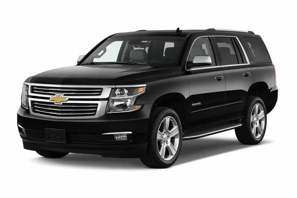 Used 2020 Chevrolet Tahoe Image