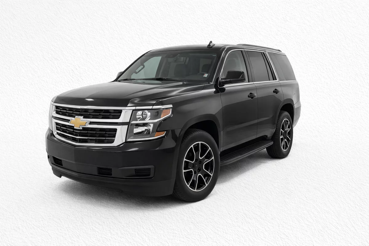 Used 2019 Chevrolet Tahoe