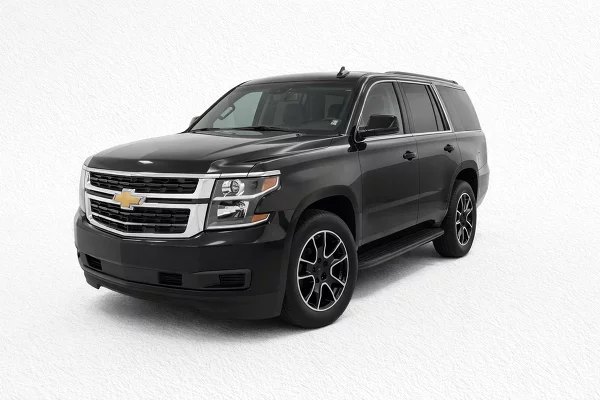 Used 2019 Chevrolet Tahoe Image
