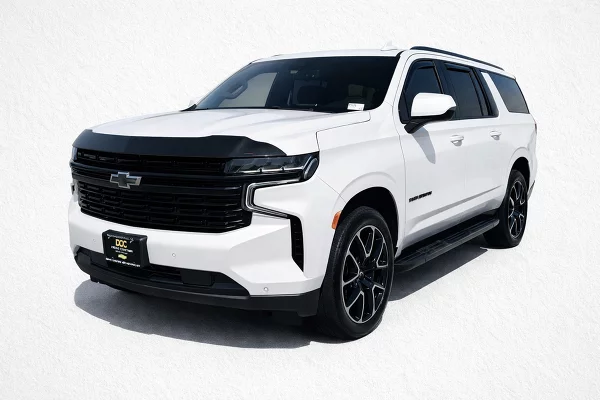 Used 2023 Chevrolet Suburban Image
