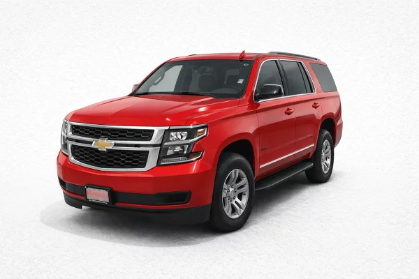 Used 2020 Chevrolet Tahoe Image