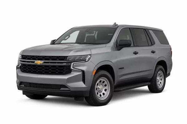 Used 2021 Chevrolet Tahoe Image