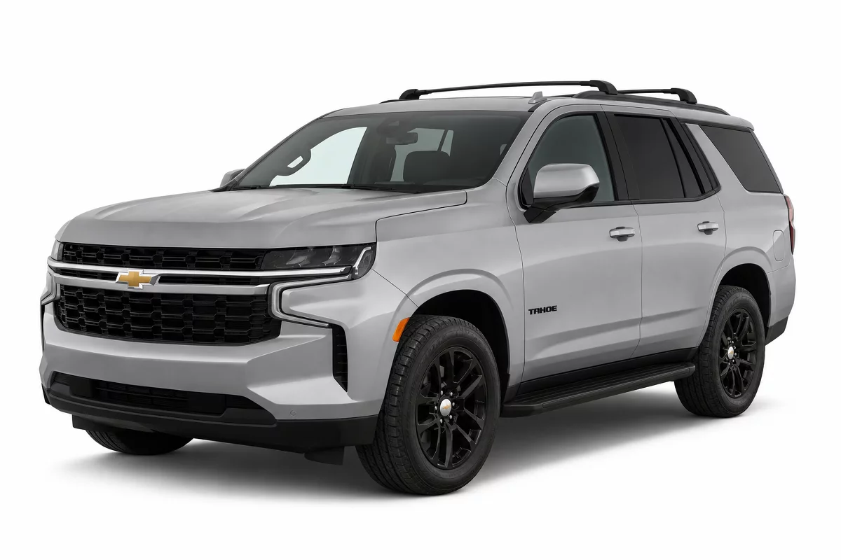 Used 2024 Chevrolet Tahoe
