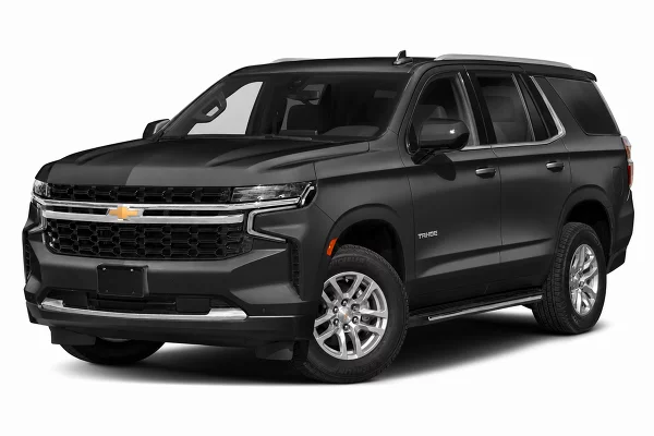 Used 2021 Chevrolet Tahoe Image