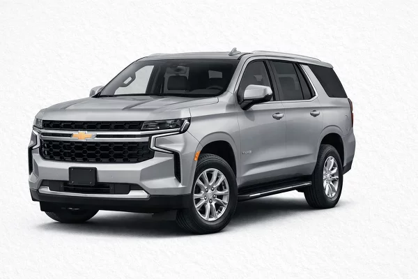 Used 2022 Chevrolet Tahoe Image