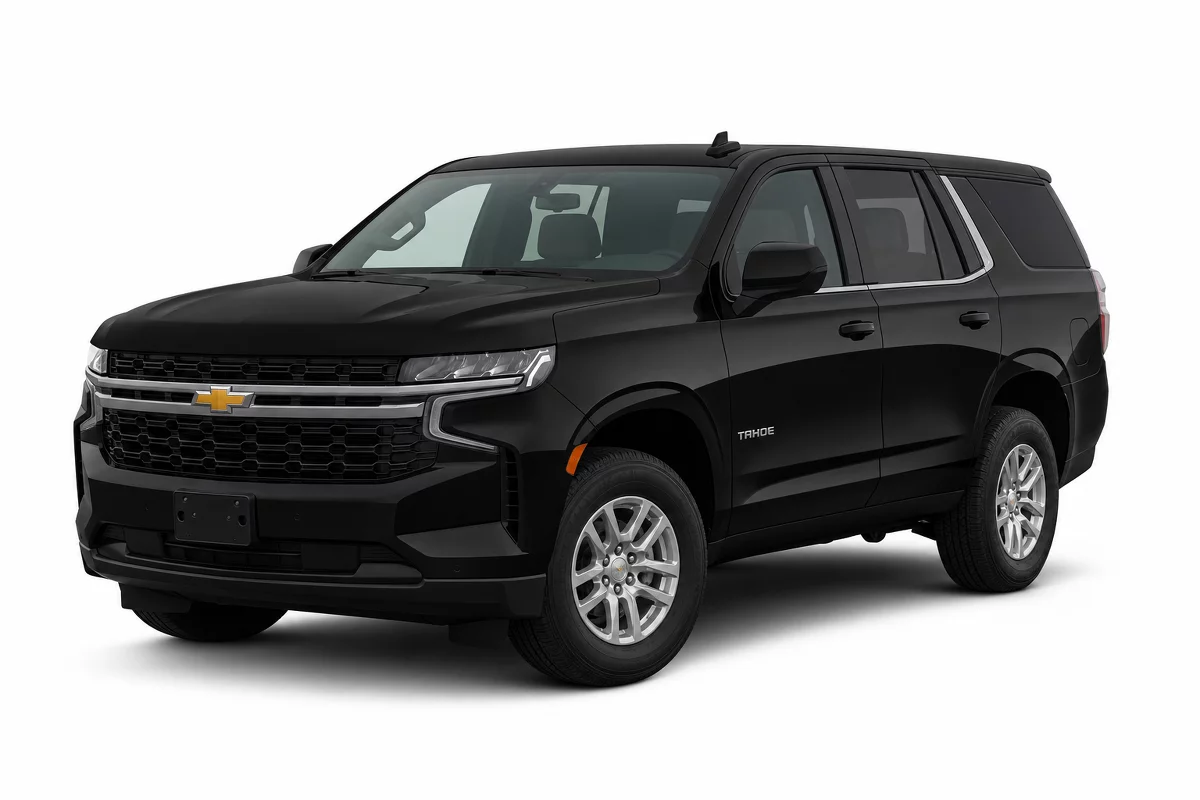 Used 2022 Chevrolet Tahoe