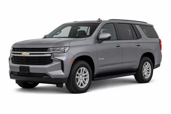 Used 2021 Chevrolet Tahoe Image