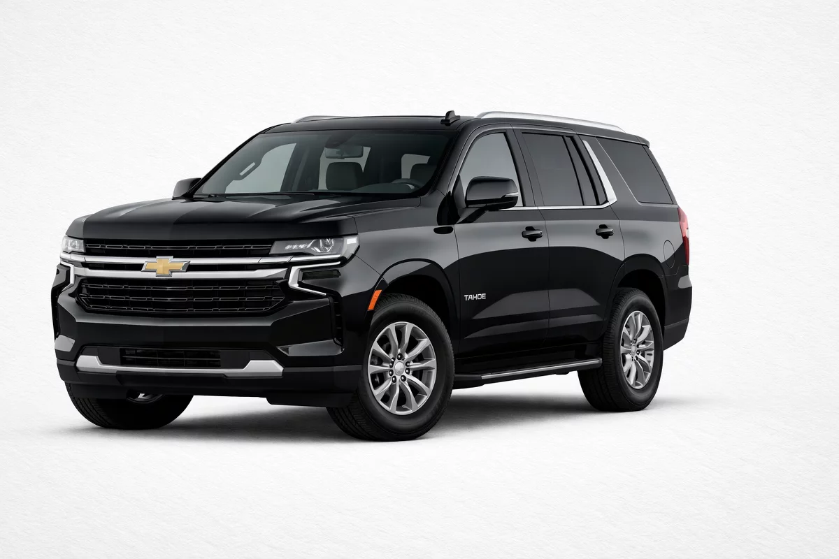 Used 2023 Chevrolet Tahoe