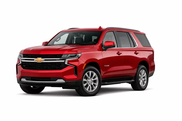 Used 2023 Chevrolet Tahoe Image