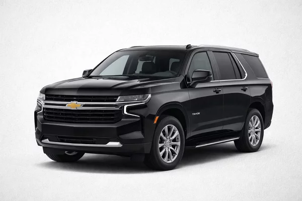 Used 2024 Chevrolet Tahoe Image