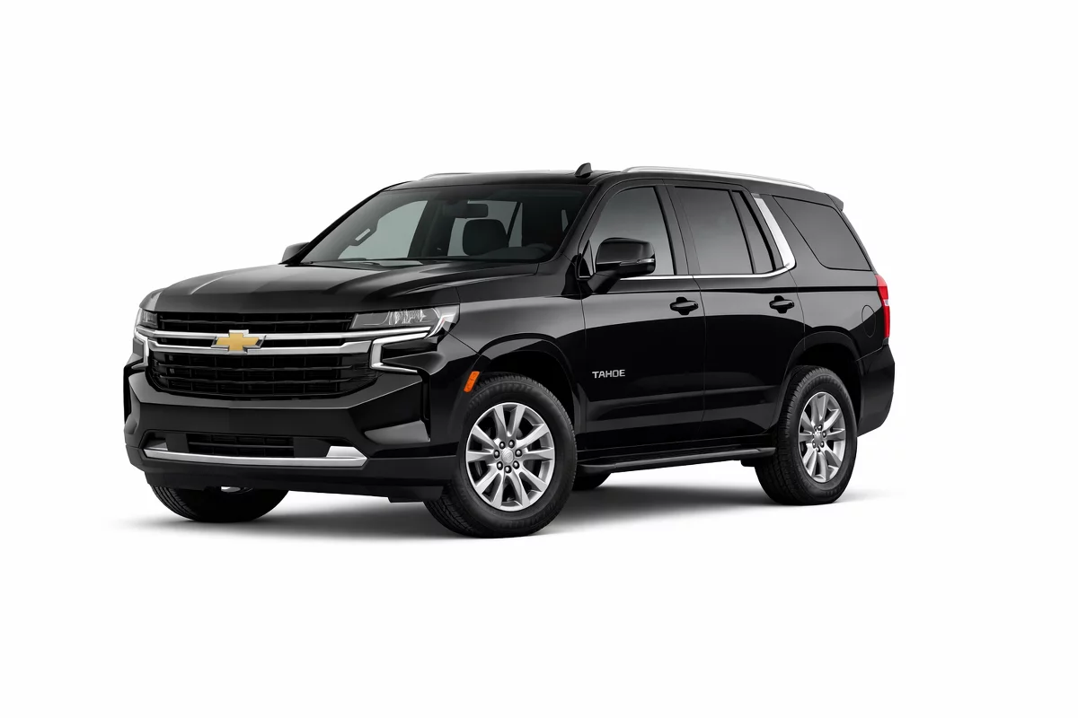 Used 2023 Chevrolet Tahoe