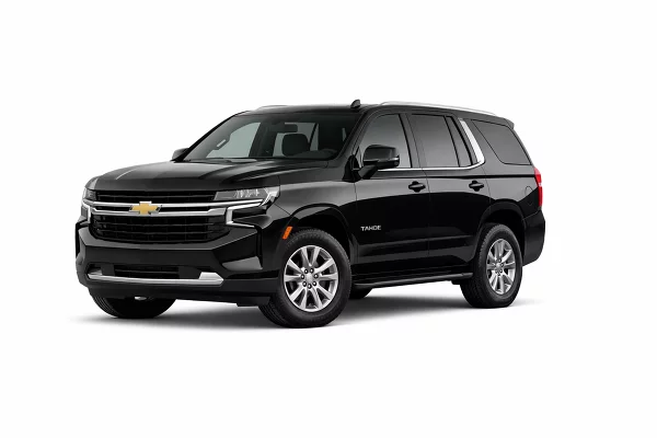 Used 2023 Chevrolet Tahoe Image
