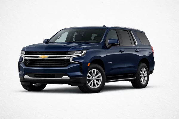 Used 2023 Chevrolet Tahoe Image