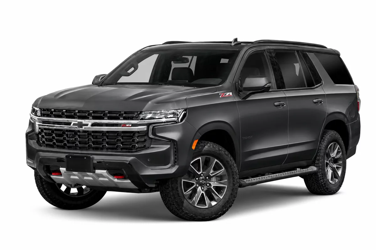Used 2022 Chevrolet Tahoe