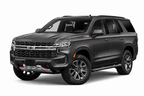 Used 2022 Chevrolet Tahoe Image