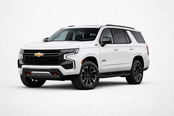 Used 2023 Chevrolet Tahoe Image