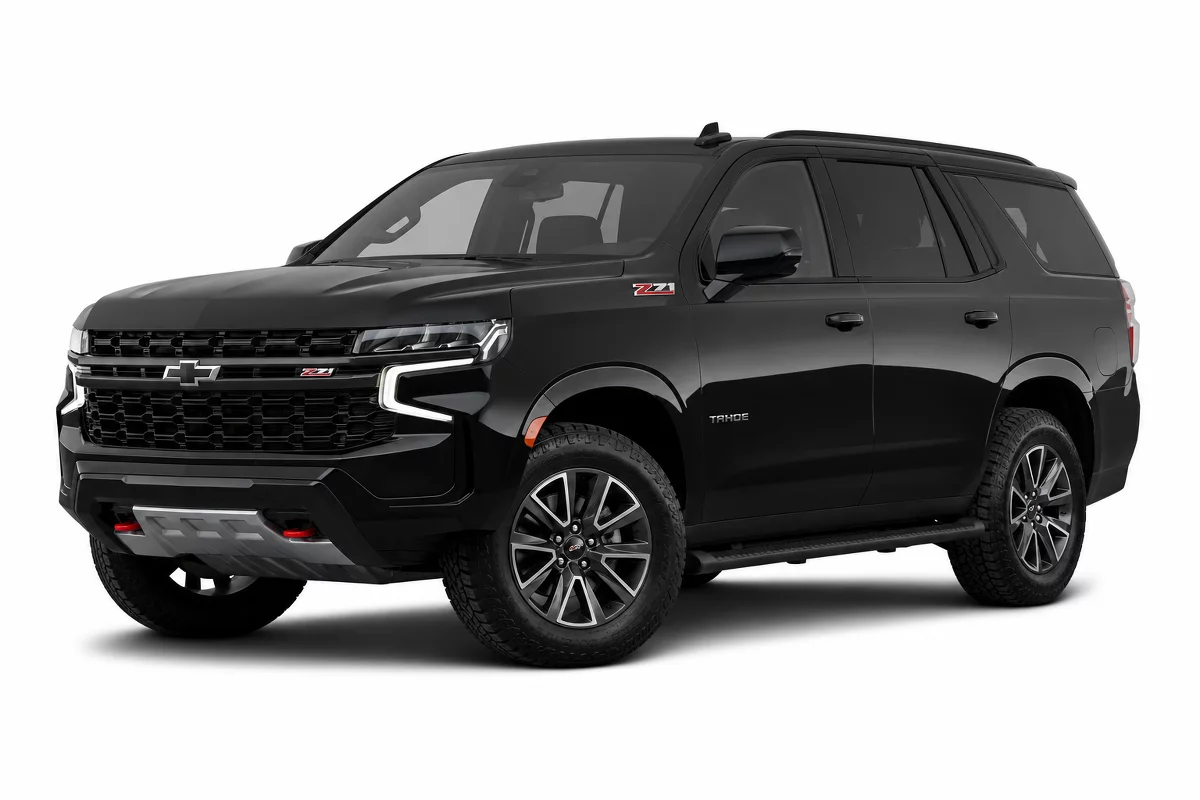 Used 2022 Chevrolet Tahoe