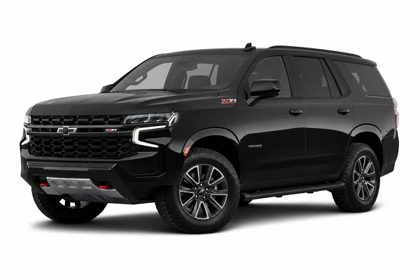 Used 2022 Chevrolet Tahoe Image