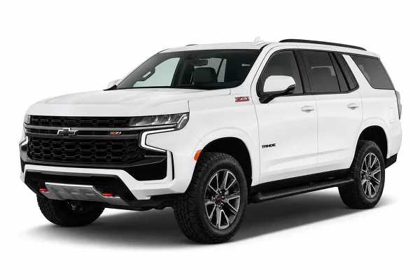 Used 2023 Chevrolet Tahoe Image