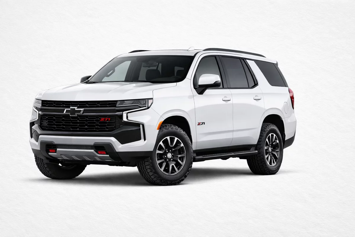 Used 2023 Chevrolet Tahoe