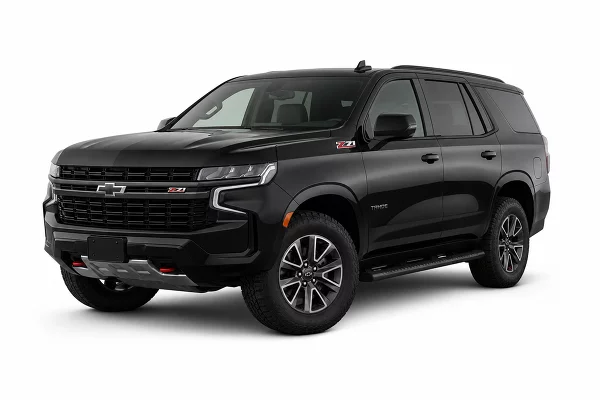 Used 2021 Chevrolet Tahoe Image