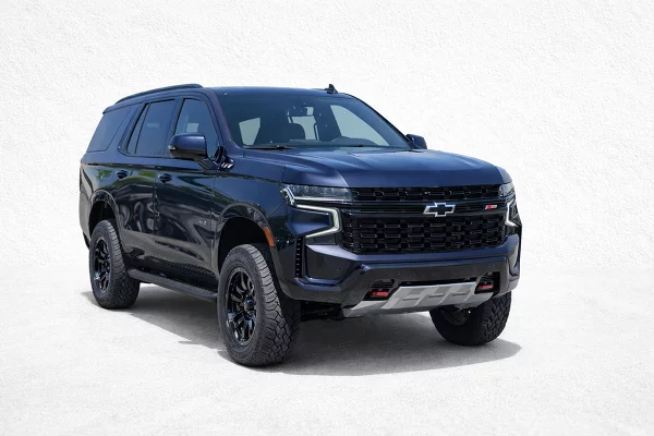 Used 2023 Chevrolet Tahoe Image