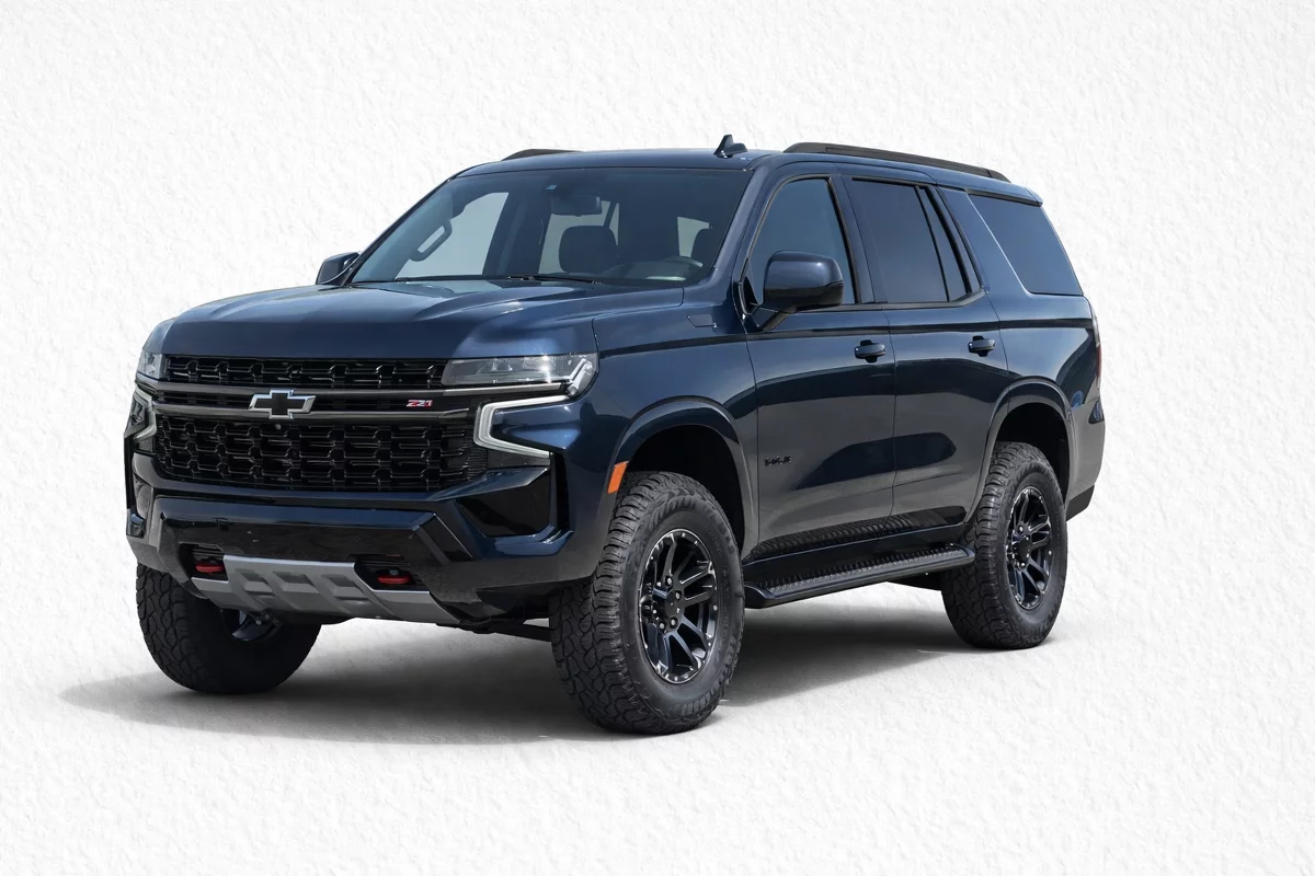 Used 2023 Chevrolet Tahoe
