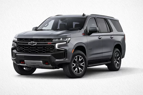 Used 2024 Chevrolet Tahoe Image