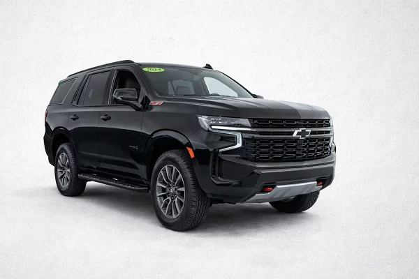 Used 2024 Chevrolet Tahoe Image